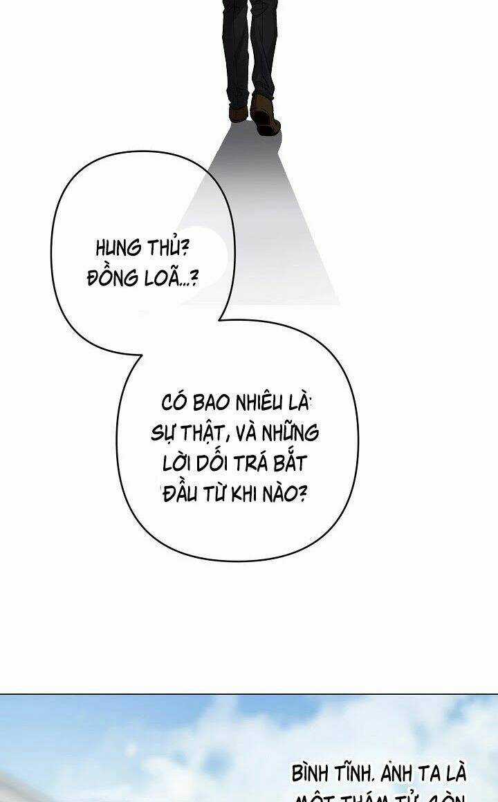 Bánh Răng Thời Gian - Chapter 16 - Trang 26