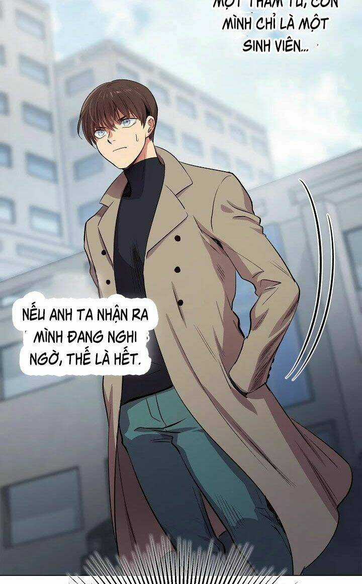 Bánh Răng Thời Gian - Chapter 16 - Trang 27