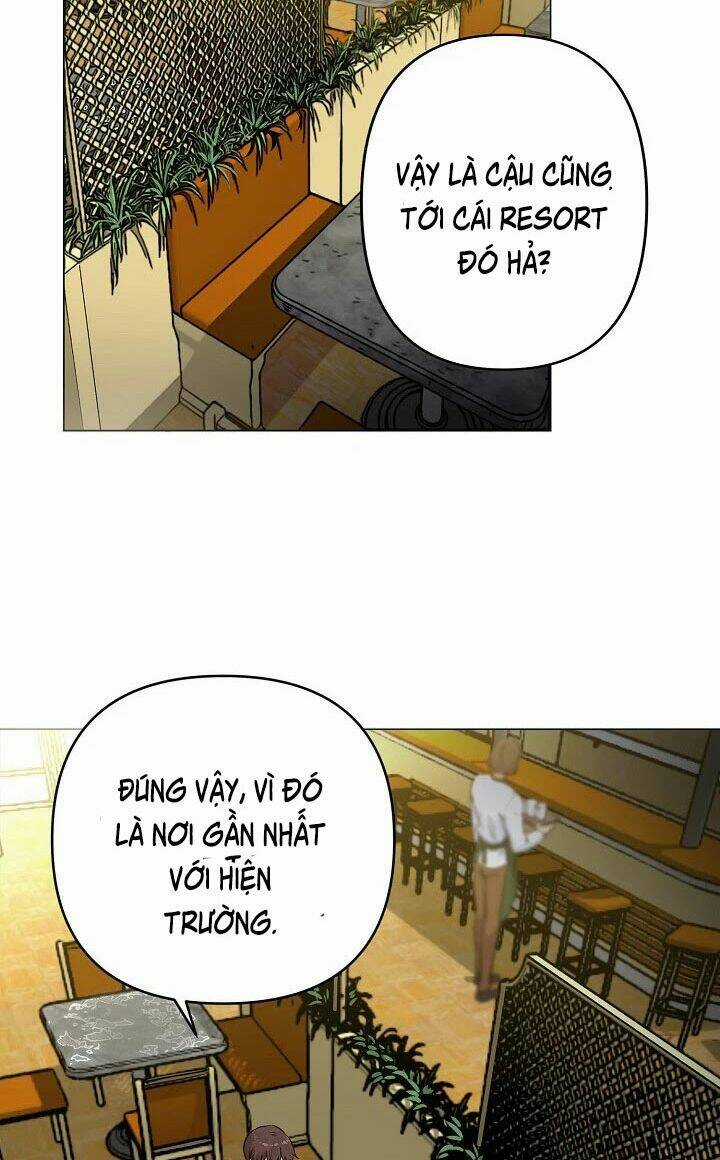 Bánh Răng Thời Gian - Chapter 16 - Trang 30