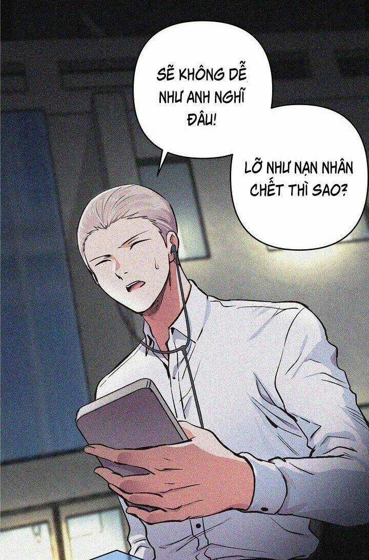 Bánh Răng Thời Gian - Chapter 16 - Trang 4