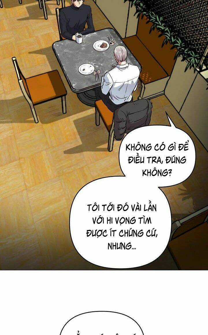 Bánh Răng Thời Gian - Chapter 16 - Trang 31