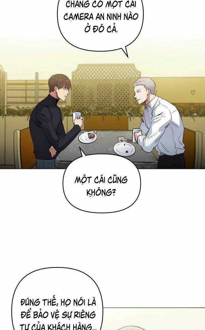 Bánh Răng Thời Gian - Chapter 16 - Trang 32