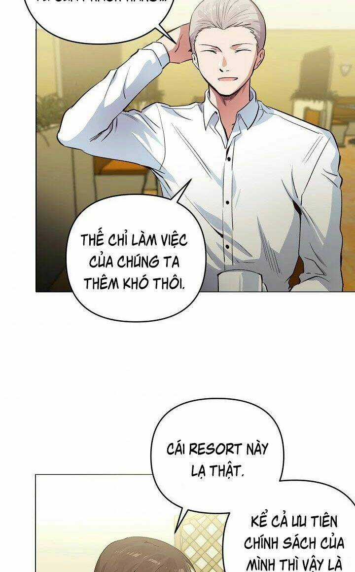 Bánh Răng Thời Gian - Chapter 16 - Trang 33