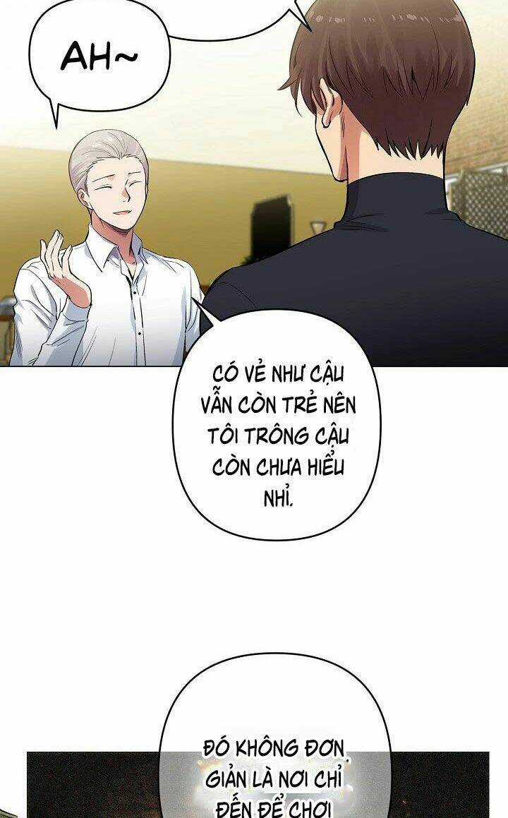 Bánh Răng Thời Gian - Chapter 16 - Trang 35