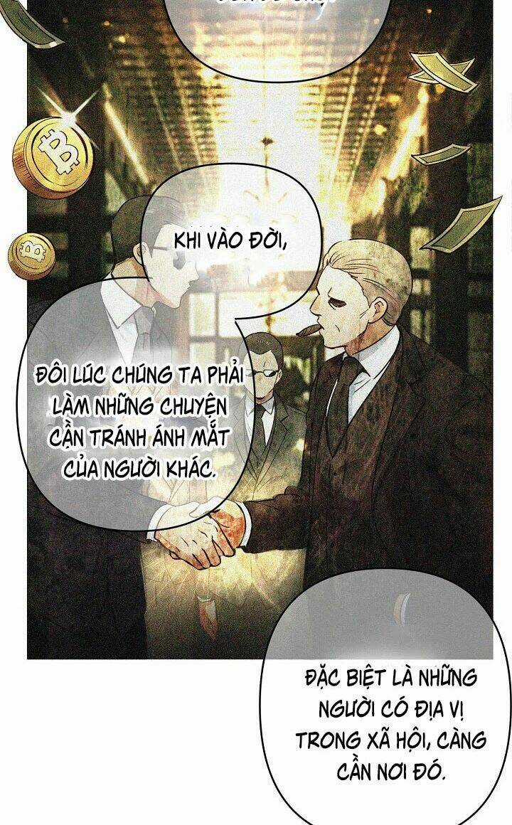 Bánh Răng Thời Gian - Chapter 16 - Trang 36