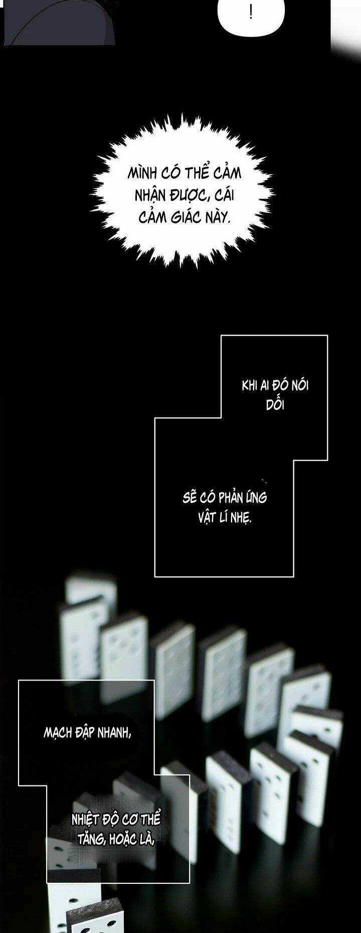 Bánh Răng Thời Gian - Chapter 16 - Trang 39