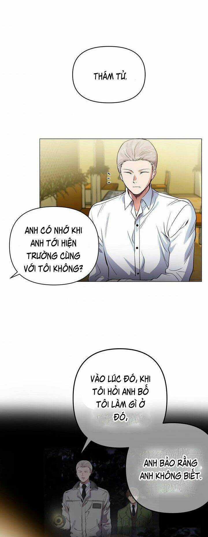 Bánh Răng Thời Gian - Chapter 16 - Trang 41