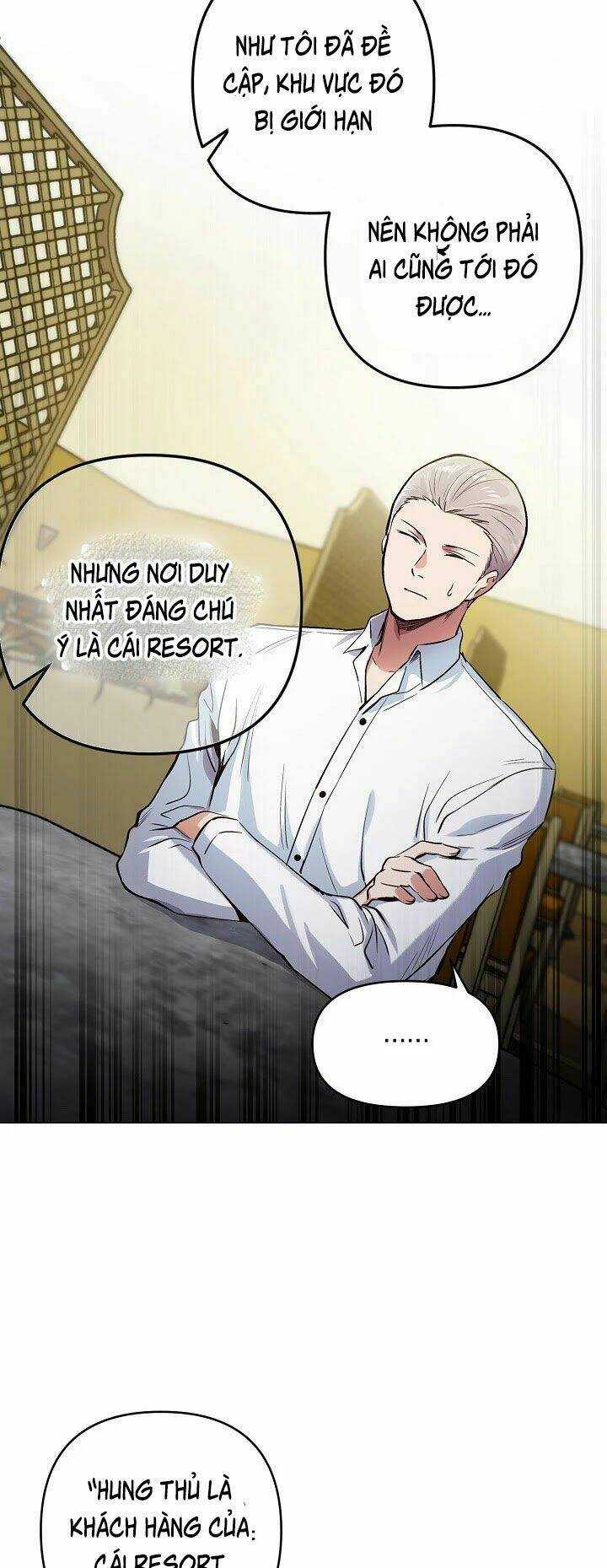 Bánh Răng Thời Gian - Chapter 16 - Trang 43