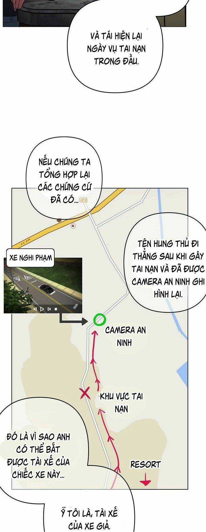 Bánh Răng Thời Gian - Chapter 16 - Trang 45