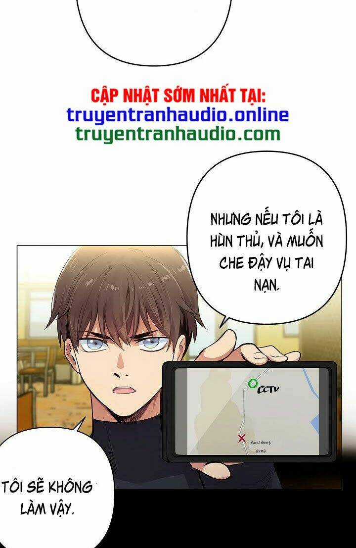 Bánh Răng Thời Gian - Chapter 16 - Trang 46