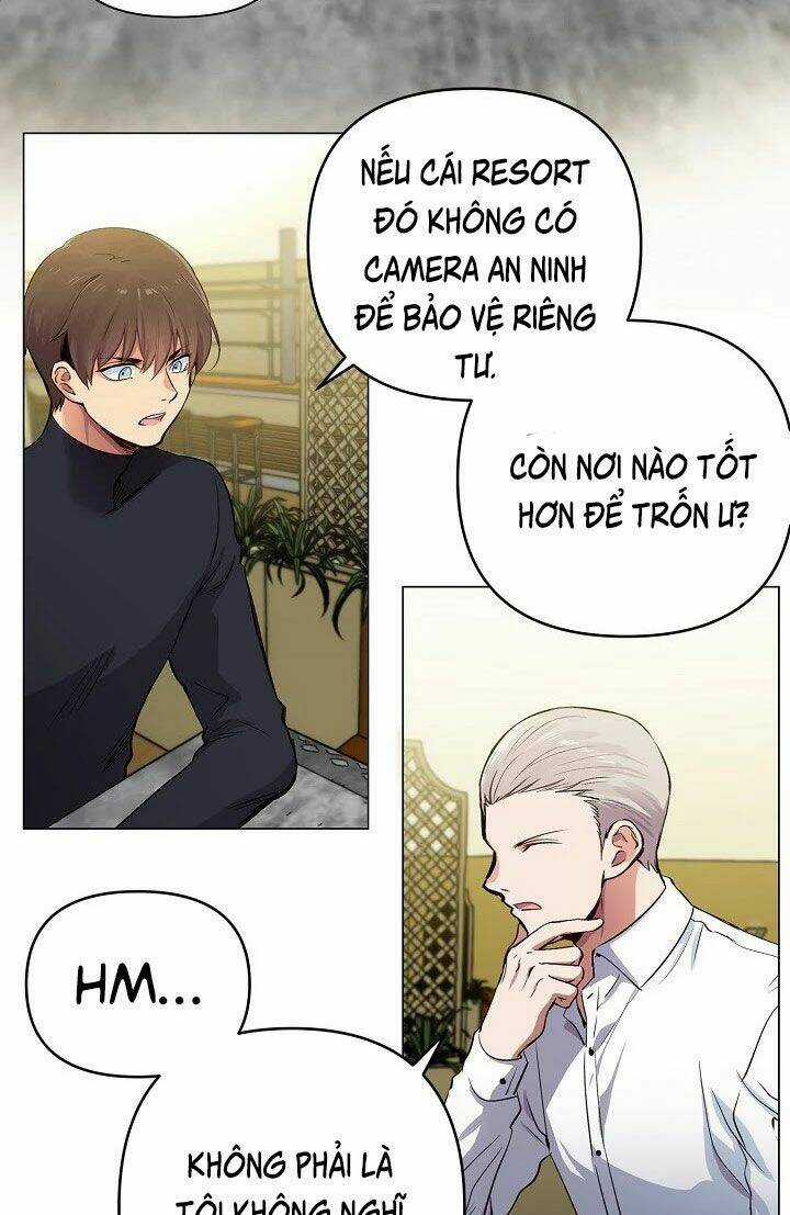 Bánh Răng Thời Gian - Chapter 16 - Trang 48