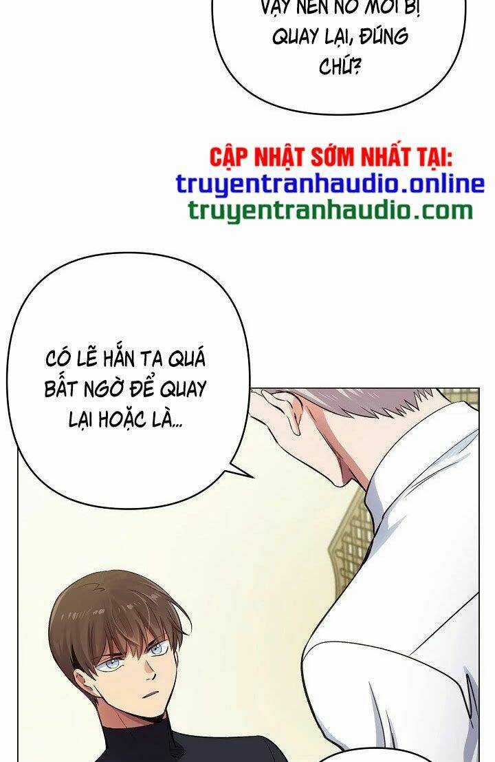 Bánh Răng Thời Gian - Chapter 16 - Trang 50