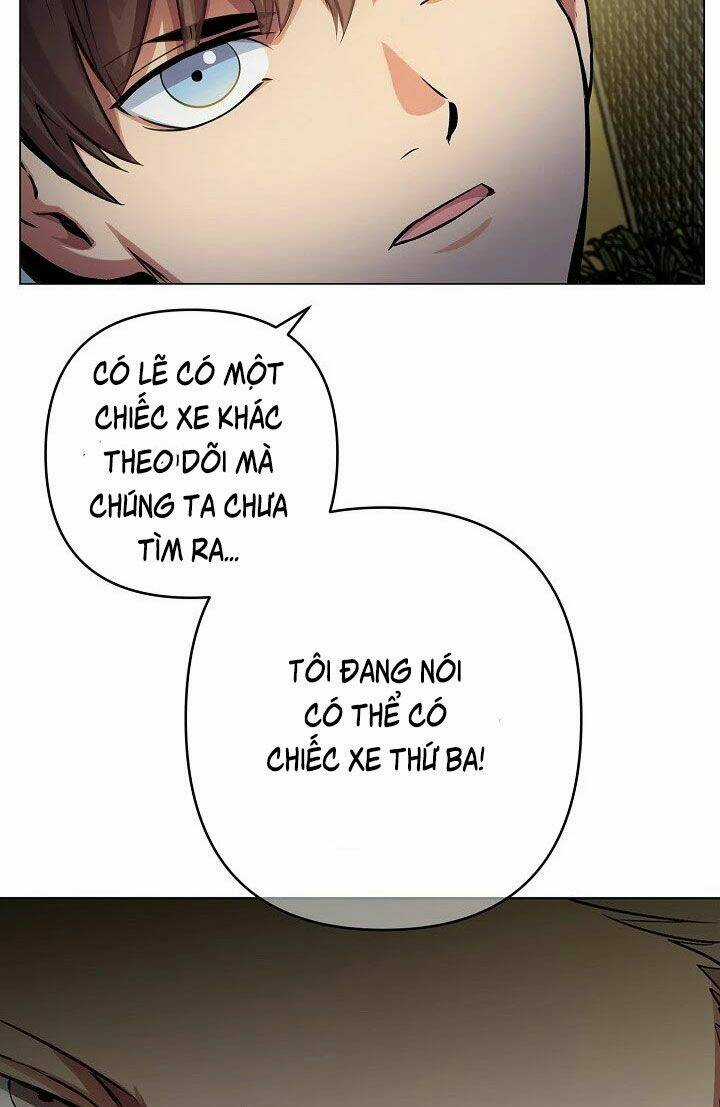 Bánh Răng Thời Gian - Chapter 16 - Trang 52