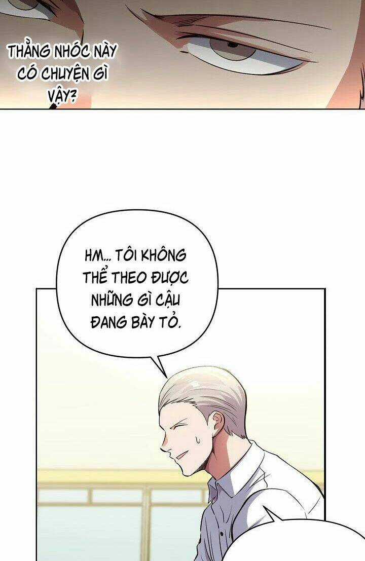 Bánh Răng Thời Gian - Chapter 16 - Trang 53