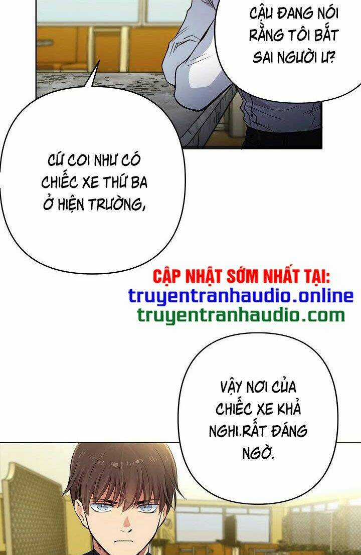 Bánh Răng Thời Gian - Chapter 16 - Trang 54