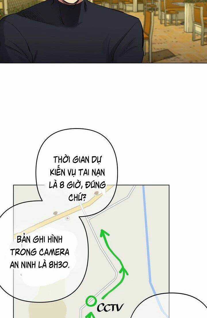 Bánh Răng Thời Gian - Chapter 16 - Trang 55