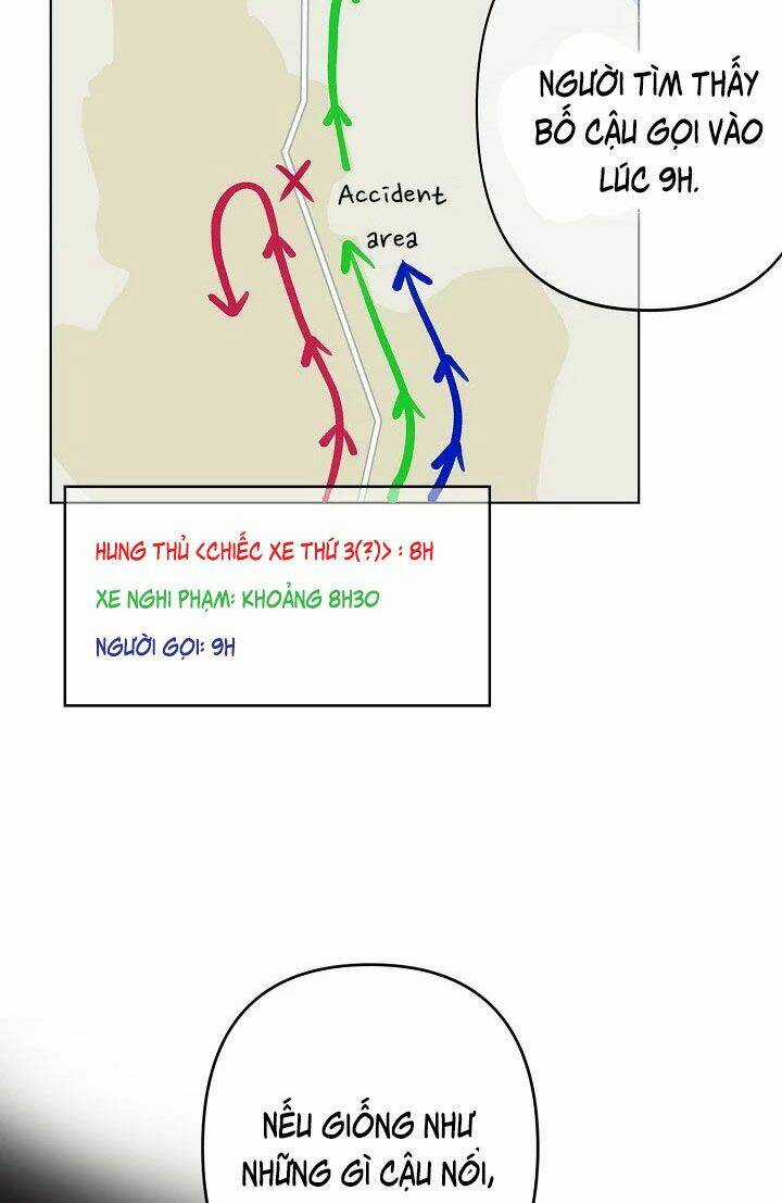 Bánh Răng Thời Gian - Chapter 16 - Trang 56