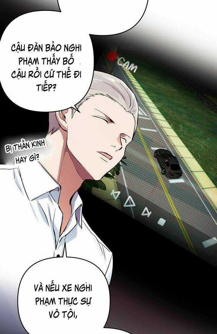 Bánh Răng Thời Gian - Chapter 16 - Trang 57