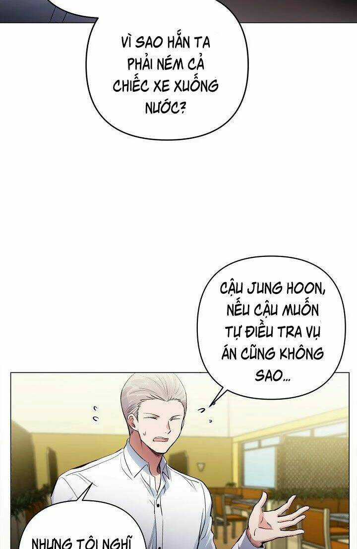 Bánh Răng Thời Gian - Chapter 16 - Trang 58