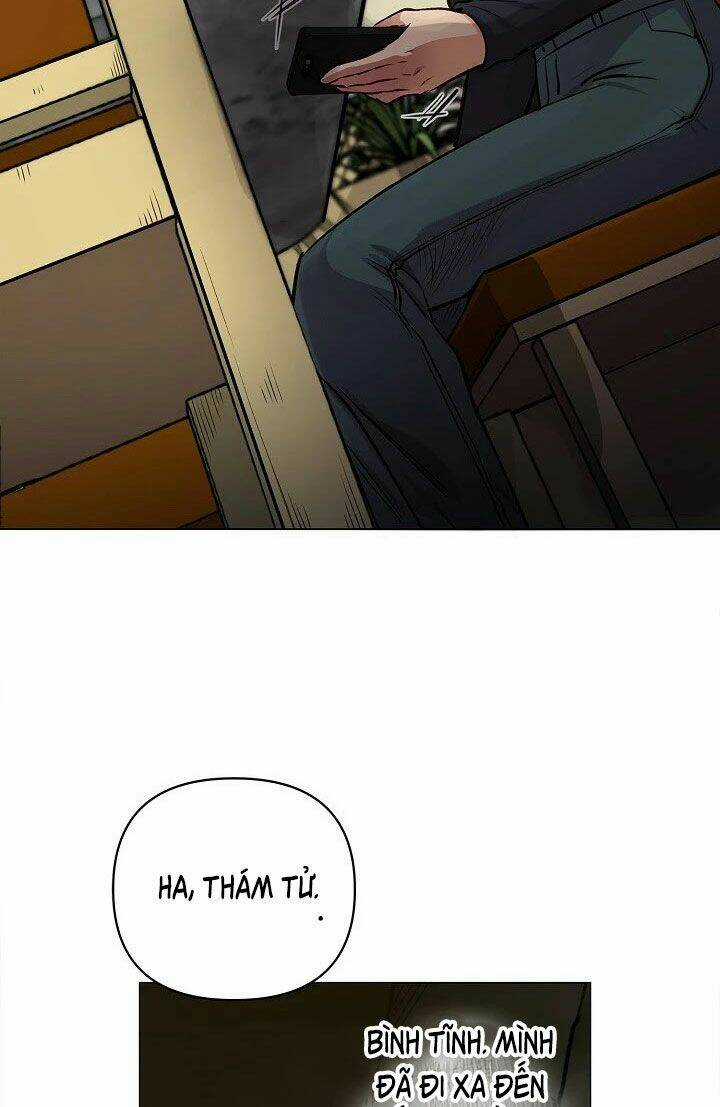 Bánh Răng Thời Gian - Chapter 16 - Trang 60
