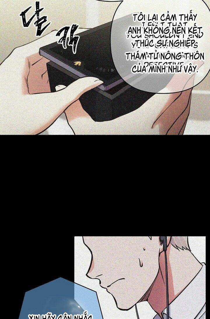 Bánh Răng Thời Gian - Chapter 16 - Trang 7