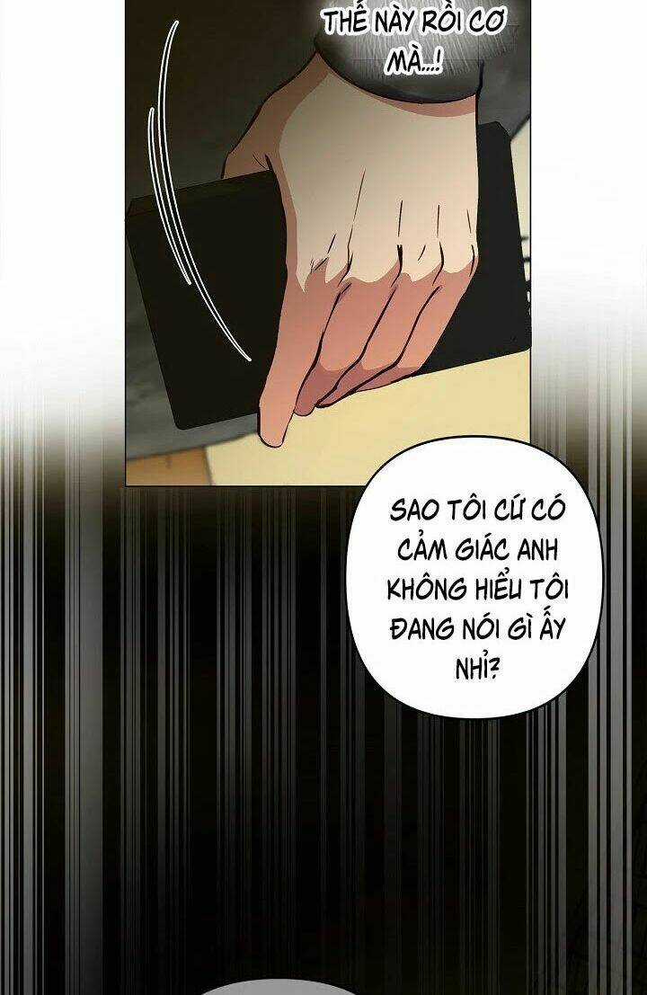 Bánh Răng Thời Gian - Chapter 16 - Trang 61