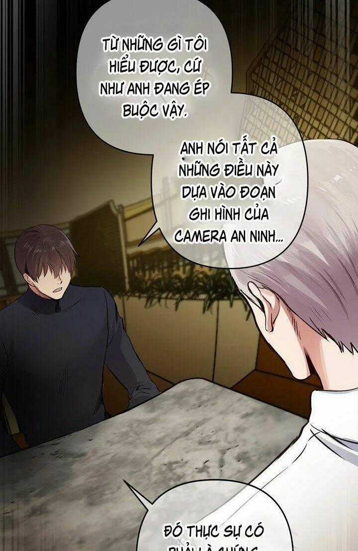 Bánh Răng Thời Gian - Chapter 16 - Trang 62