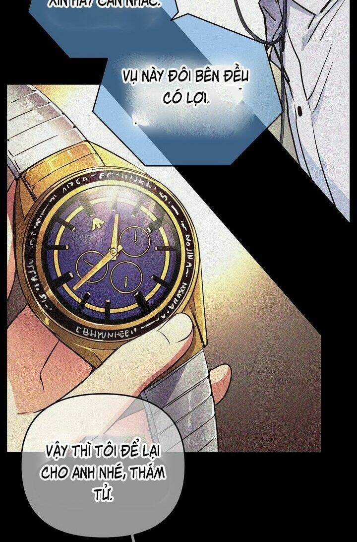 Bánh Răng Thời Gian - Chapter 16 - Trang 8