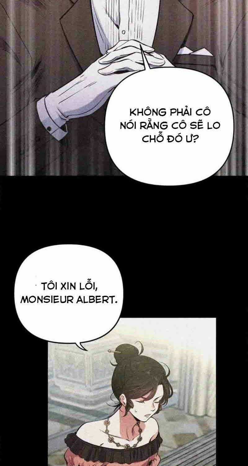 Bánh Răng Thời Gian - Chapter 17 - Trang 2