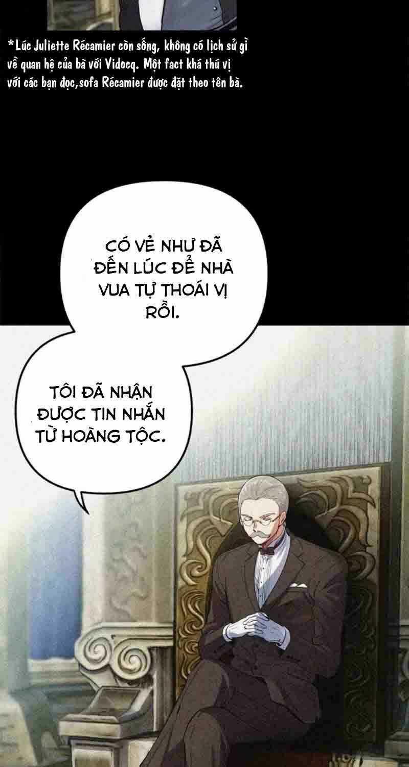 Bánh Răng Thời Gian - Chapter 17 - Trang 11