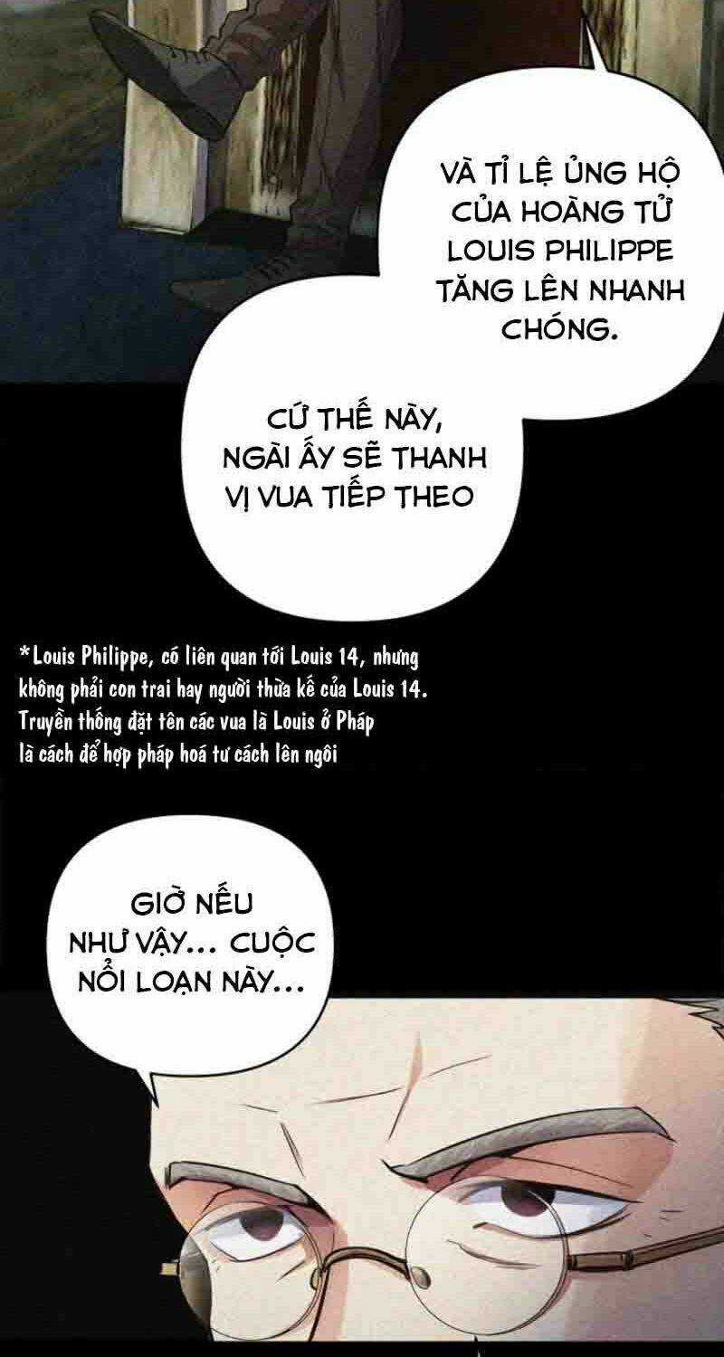 Bánh Răng Thời Gian - Chapter 17 - Trang 12