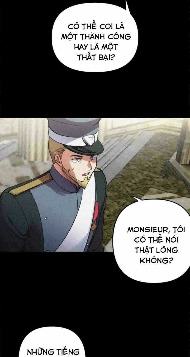 Bánh Răng Thời Gian - Chapter 17 - Trang 13