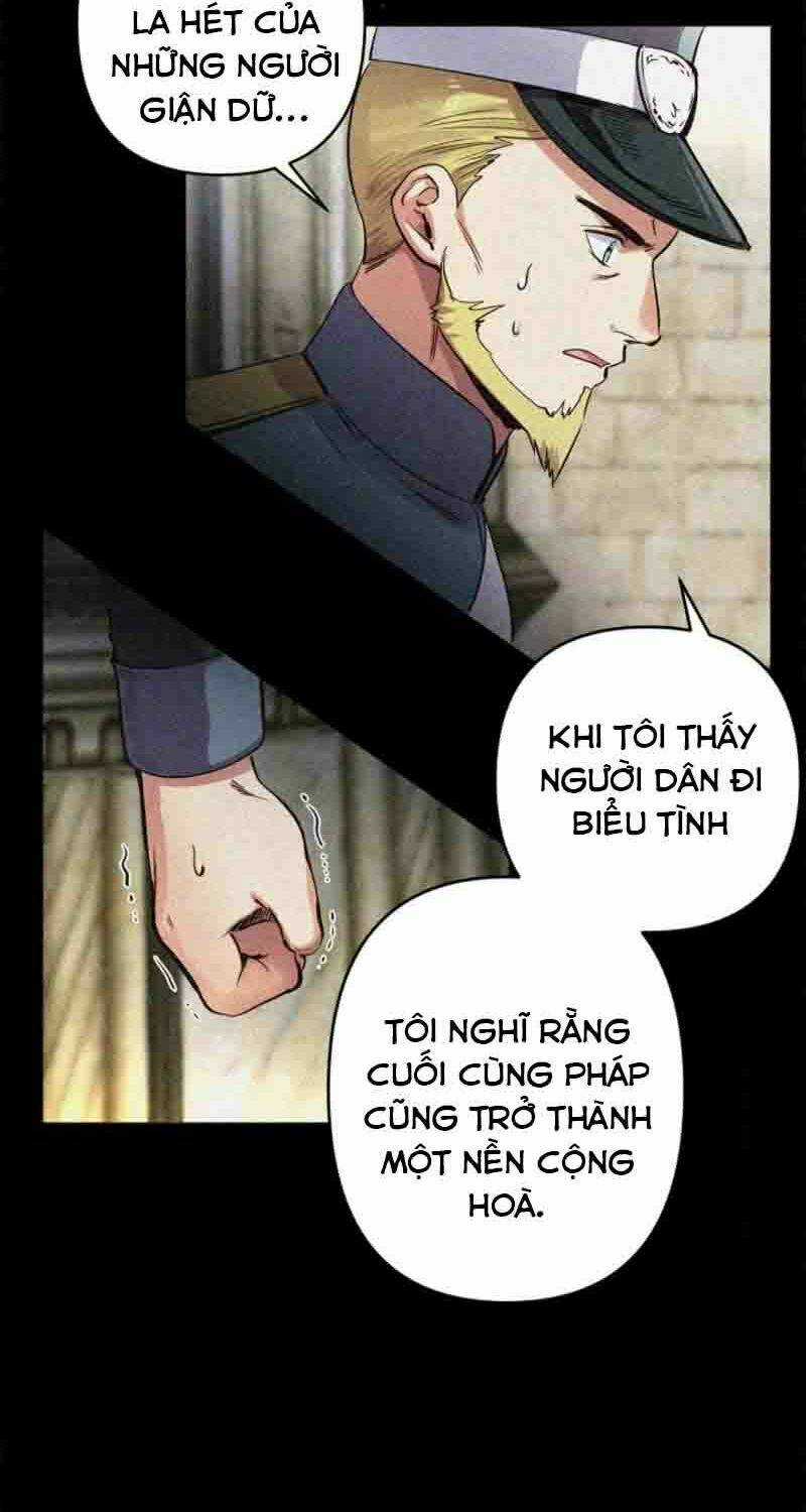 Bánh Răng Thời Gian - Chapter 17 - Trang 14