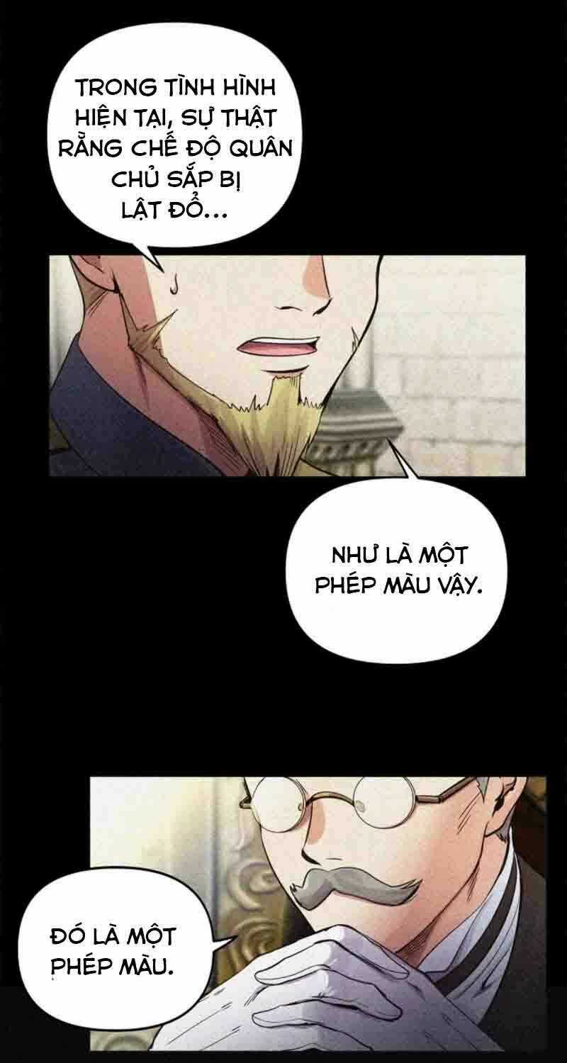 Bánh Răng Thời Gian - Chapter 17 - Trang 15