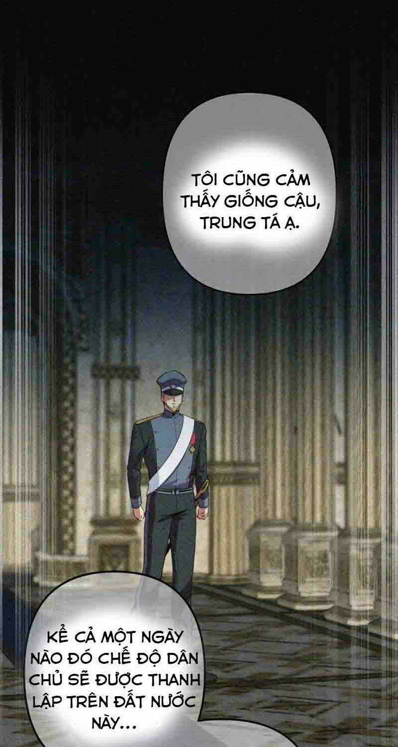 Bánh Răng Thời Gian - Chapter 17 - Trang 16