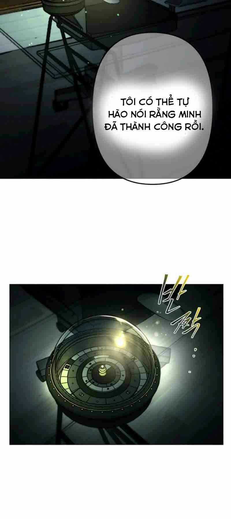 Bánh Răng Thời Gian - Chapter 17 - Trang 18