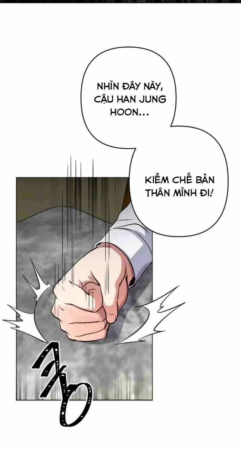 Bánh Răng Thời Gian - Chapter 17 - Trang 21
