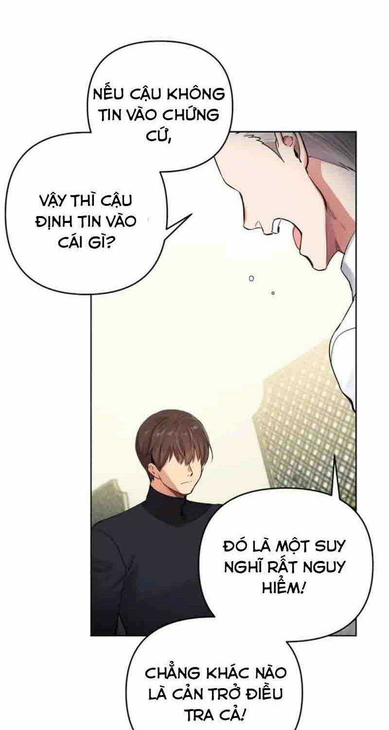 Bánh Răng Thời Gian - Chapter 17 - Trang 22