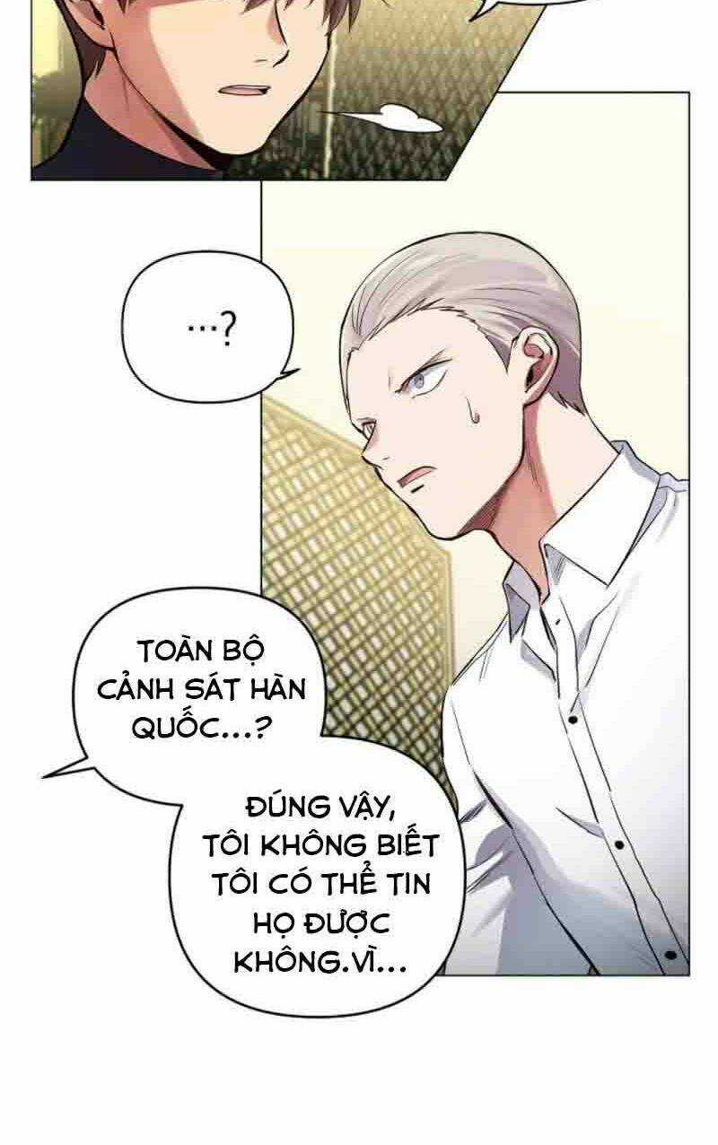 Bánh Răng Thời Gian - Chapter 17 - Trang 24