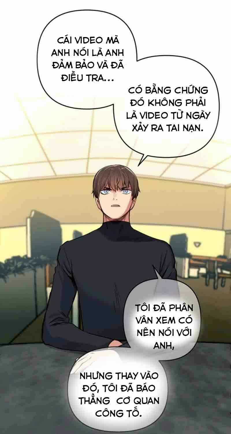 Bánh Răng Thời Gian - Chapter 17 - Trang 25