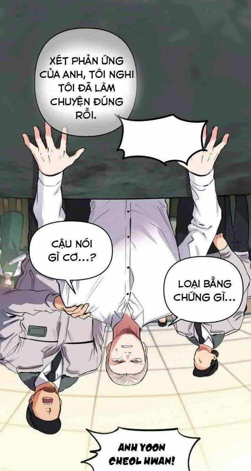 Bánh Răng Thời Gian - Chapter 17 - Trang 26