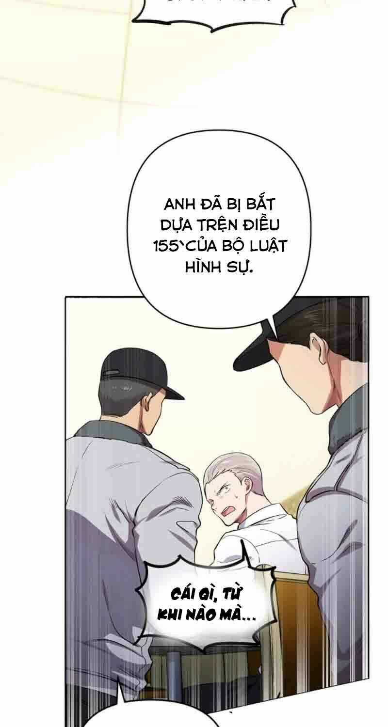 Bánh Răng Thời Gian - Chapter 17 - Trang 27