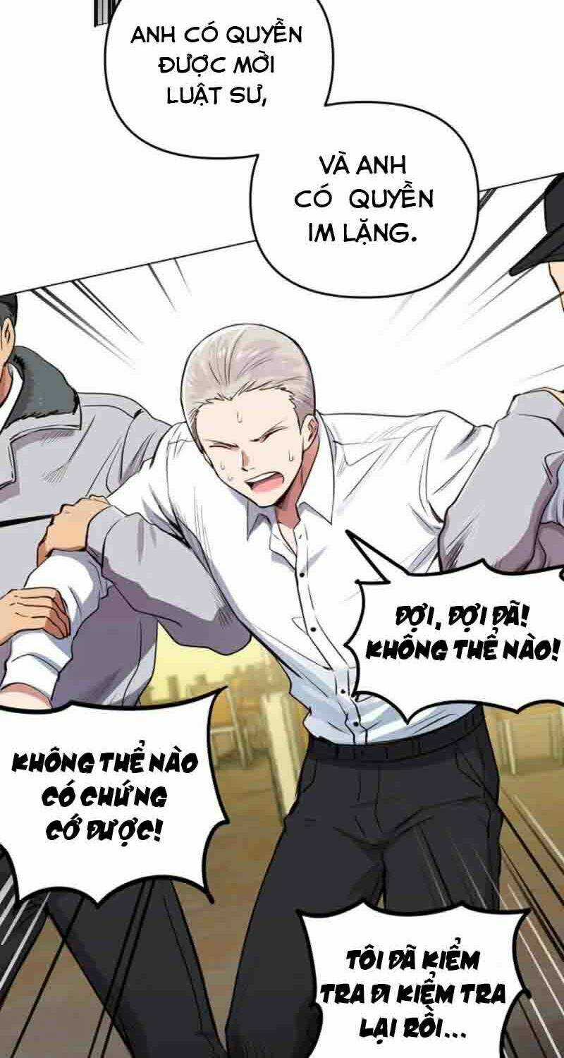 Bánh Răng Thời Gian - Chapter 17 - Trang 28