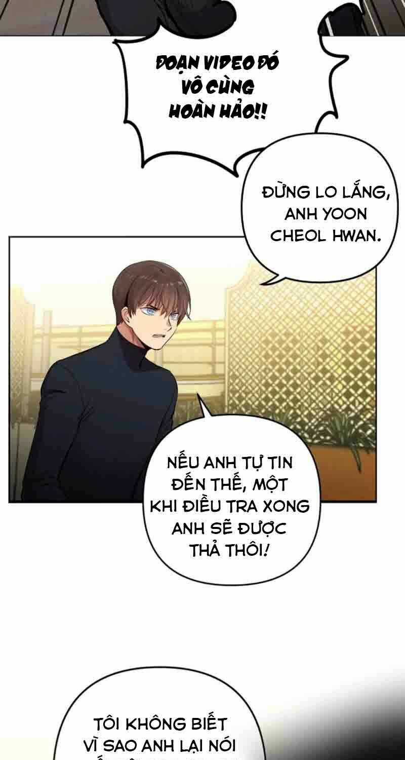 Bánh Răng Thời Gian - Chapter 17 - Trang 29