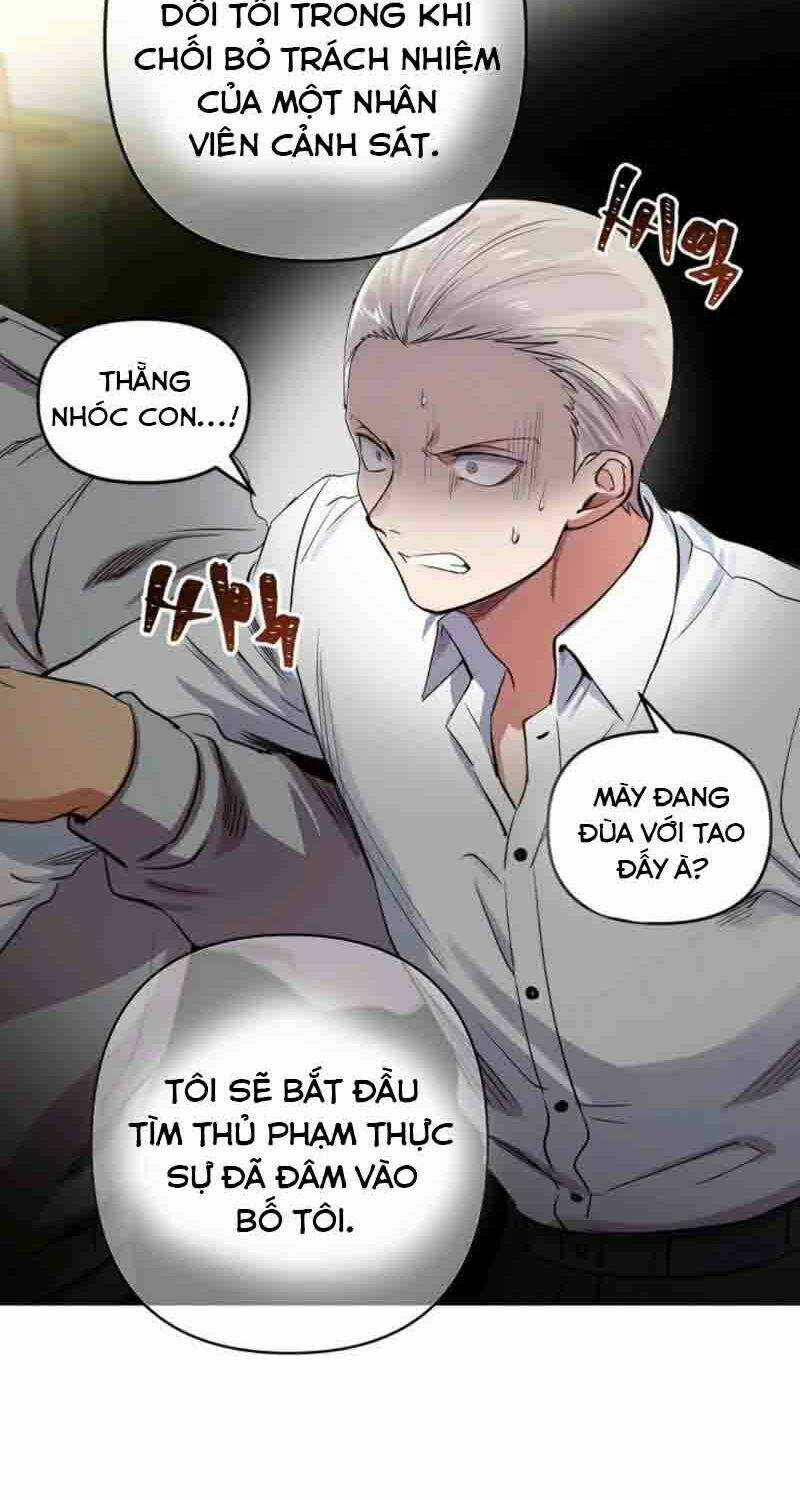 Bánh Răng Thời Gian - Chapter 17 - Trang 30