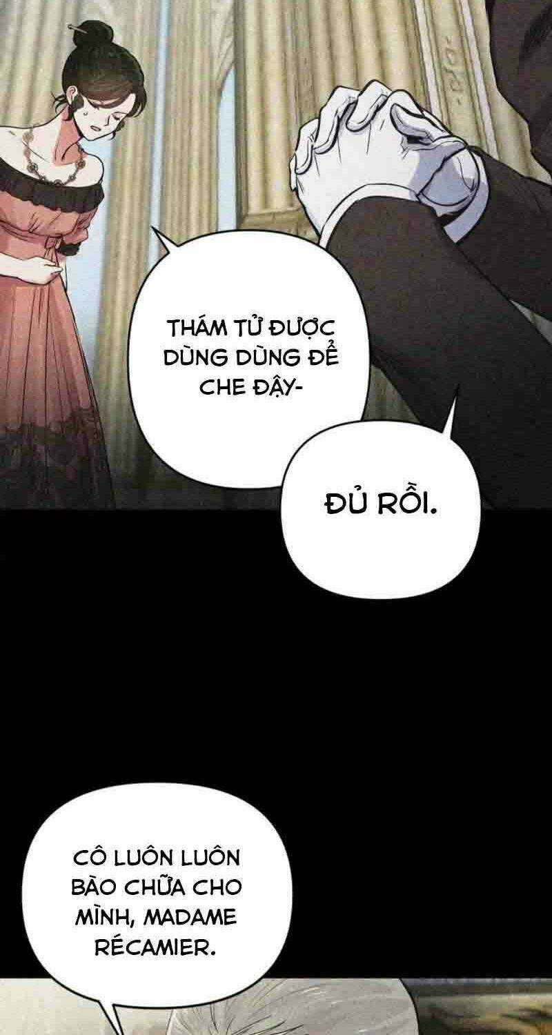 Bánh Răng Thời Gian - Chapter 17 - Trang 4