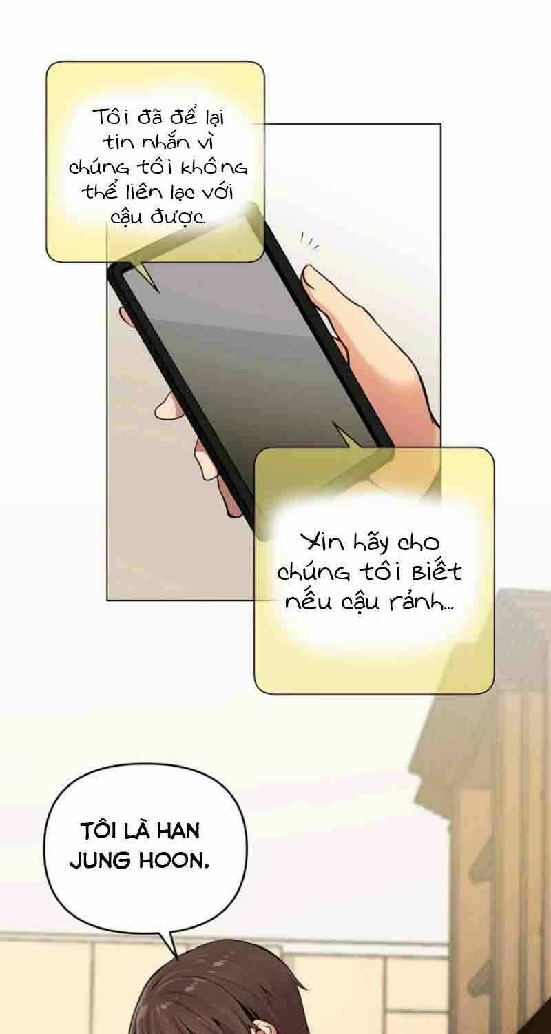 Bánh Răng Thời Gian - Chapter 17 - Trang 35