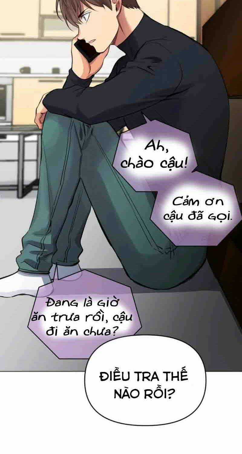 Bánh Răng Thời Gian - Chapter 17 - Trang 36