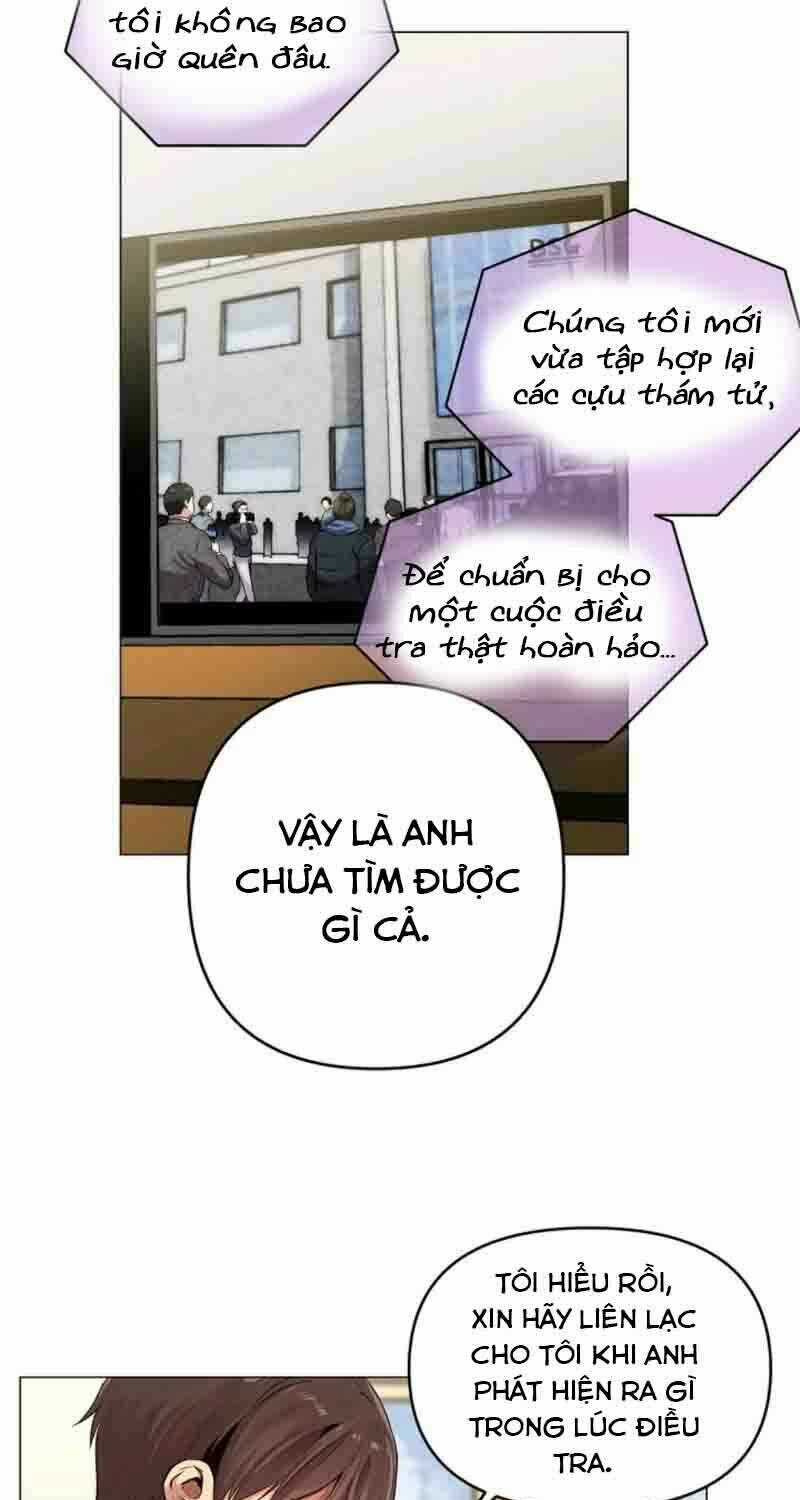 Bánh Răng Thời Gian - Chapter 17 - Trang 39