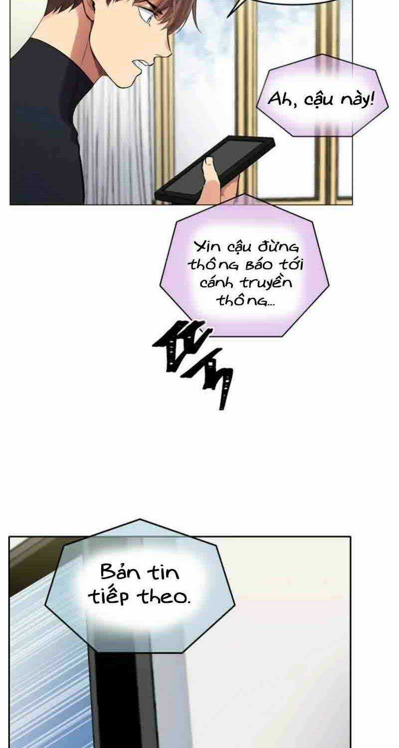 Bánh Răng Thời Gian - Chapter 17 - Trang 40